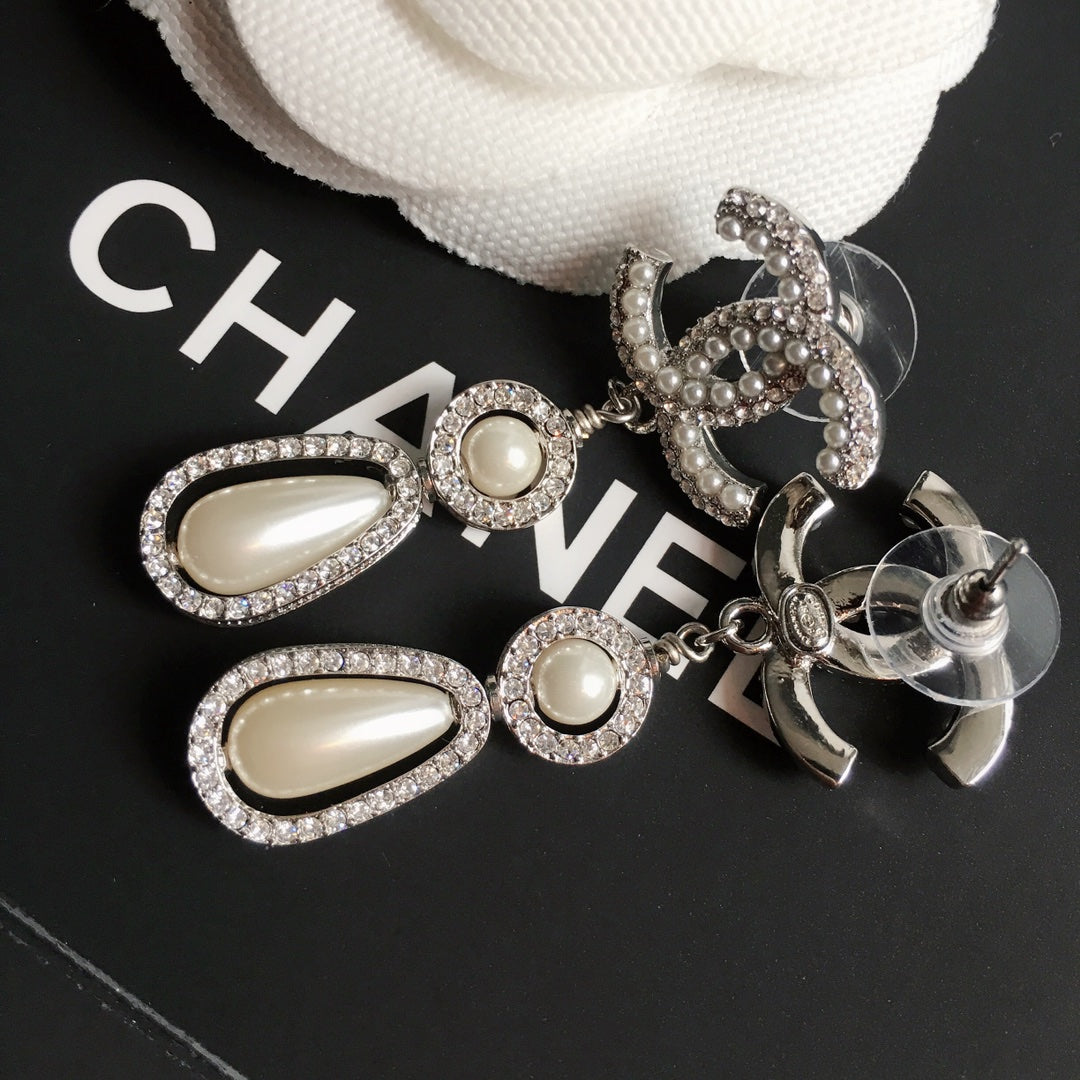VL - Luxury Edition Earring CH-L 079