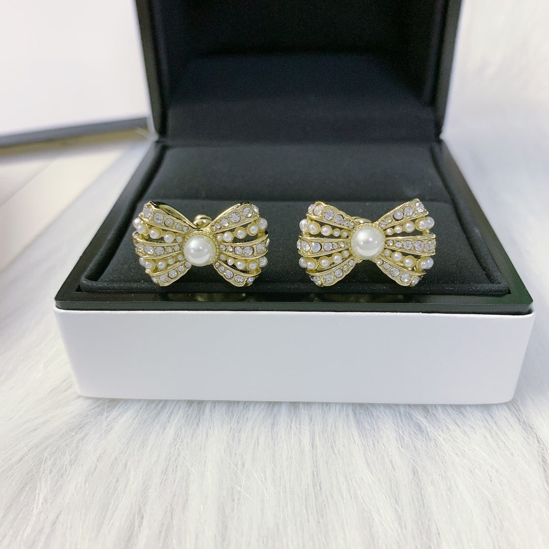VL - Luxury Edition Earring CH-L 077