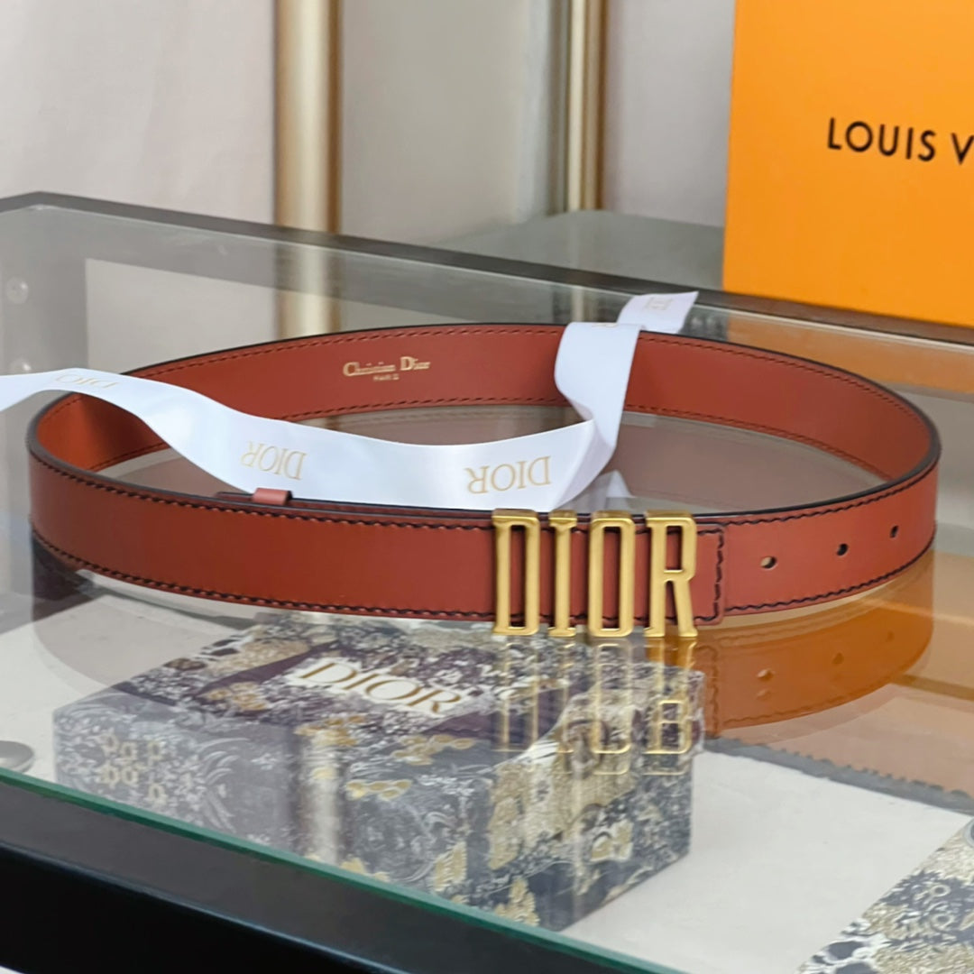Vl - Luxury DIR BELTS 006