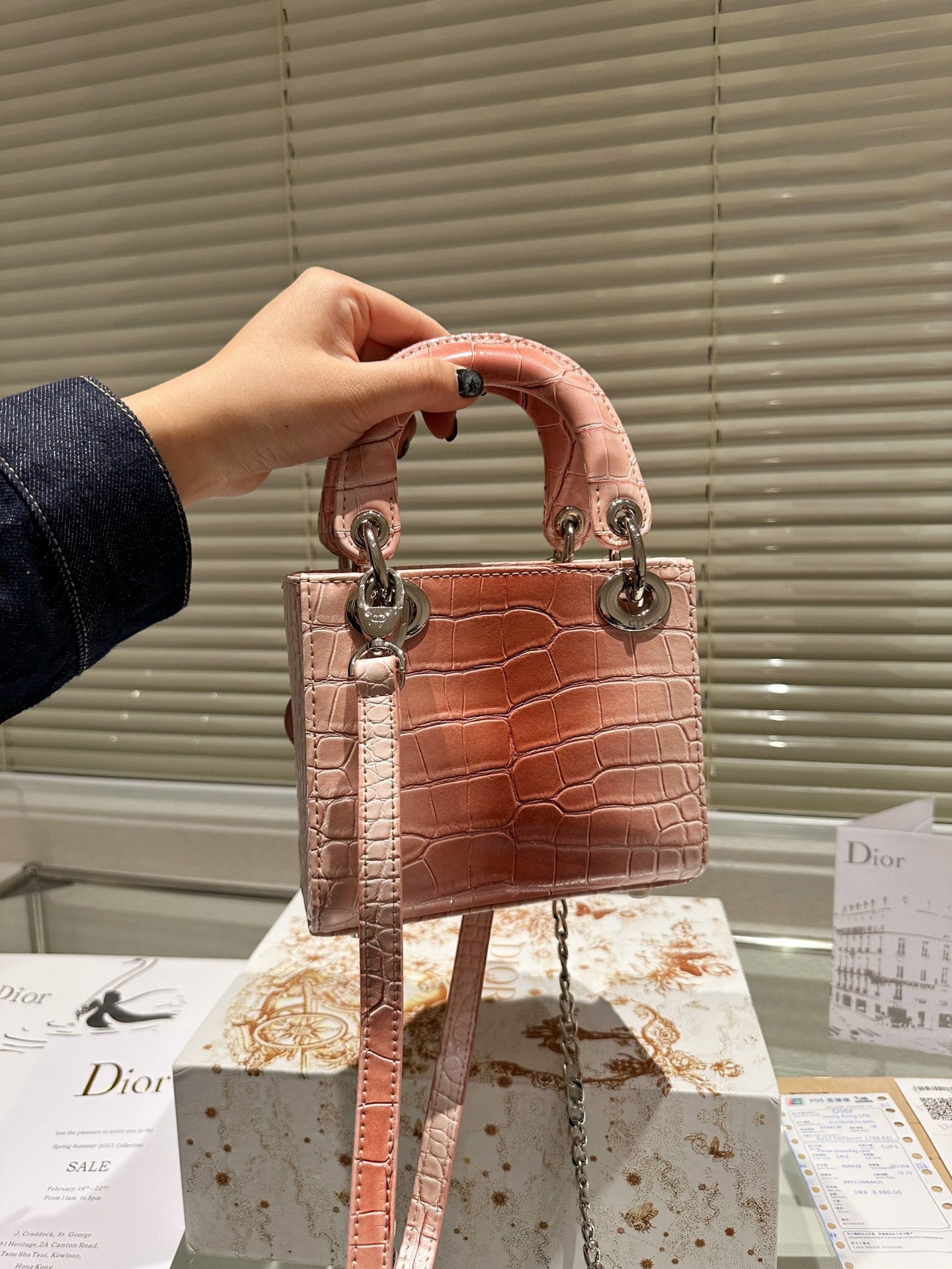 VL - New Luxury Bags DIR 370