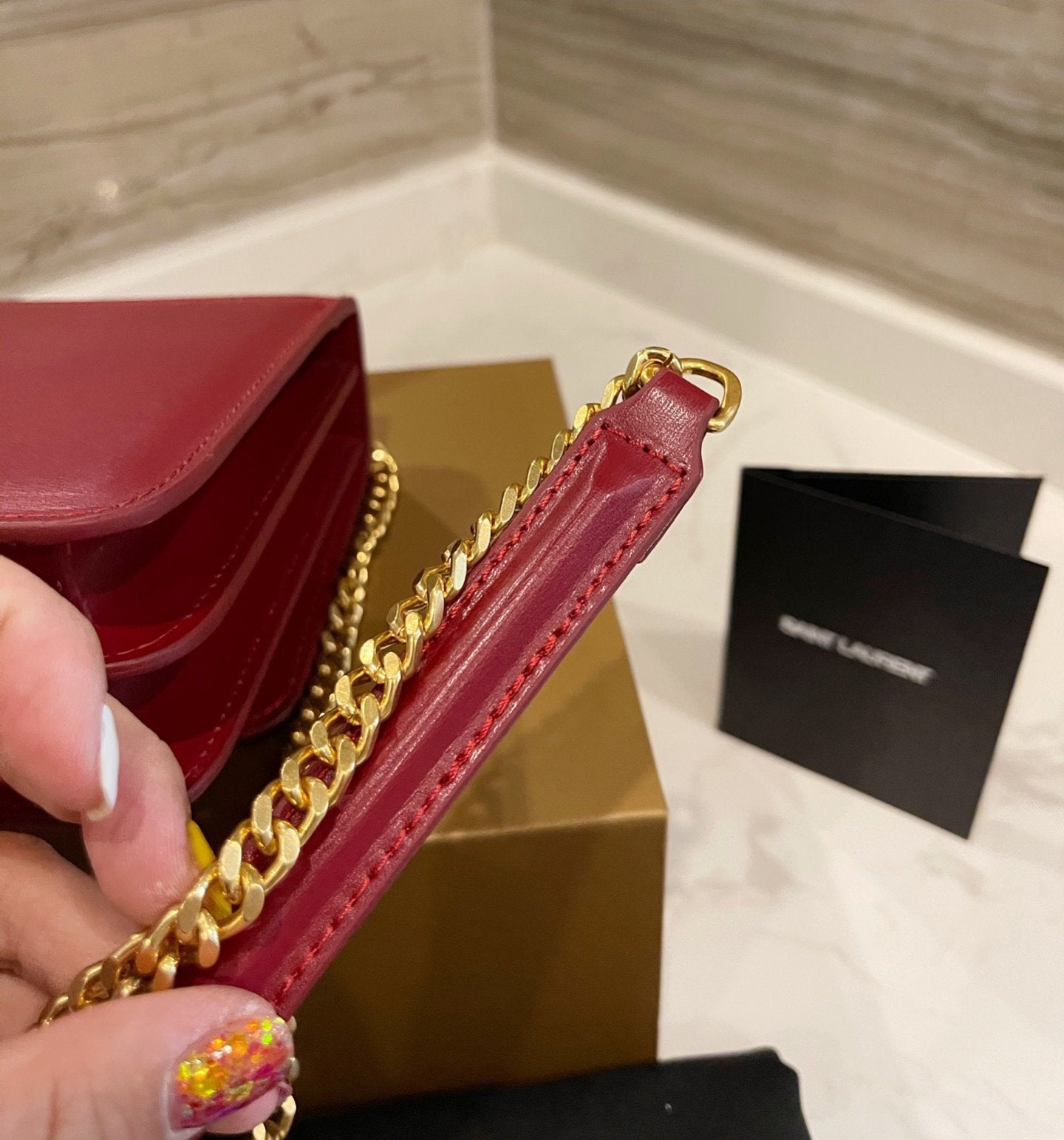 VL - Luxury Edition Bags SLY 159