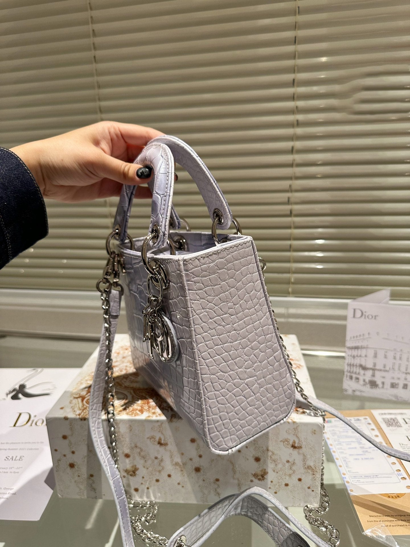 VL - New Luxury Bags DIR 371