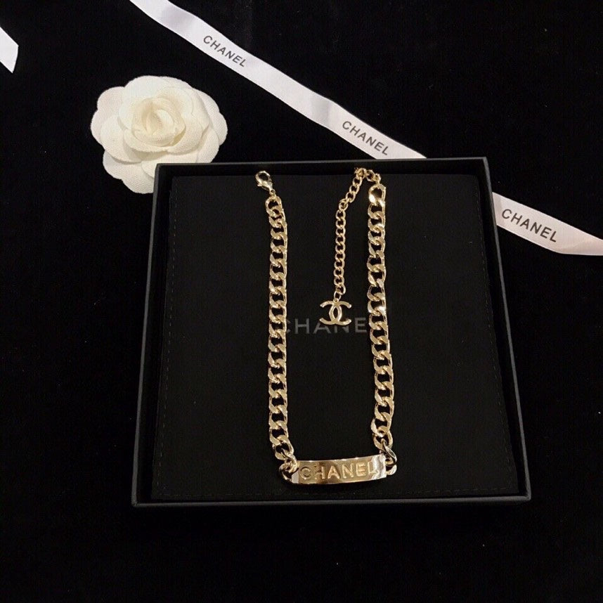 VL - Luxury Edition Necklace CH-L018