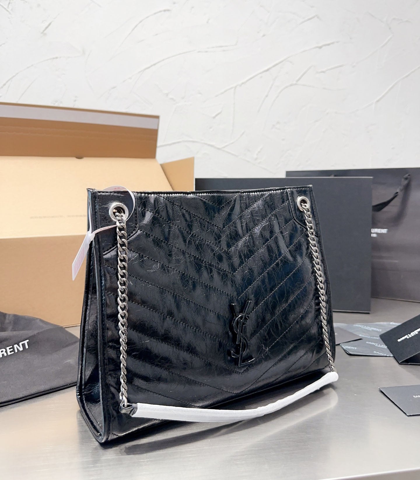 VL - Luxury Bag SLY 357