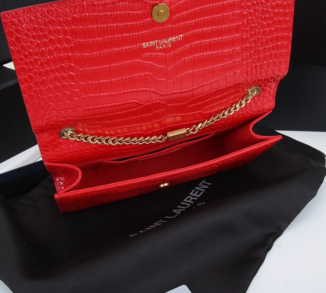 VL - Luxury Edition Bags SLY 093