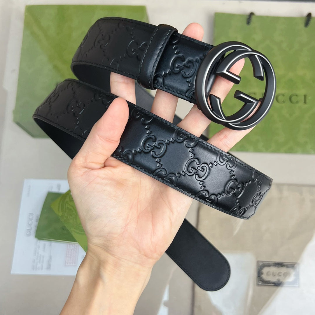 Vl - Luxury GCI BELTS 024