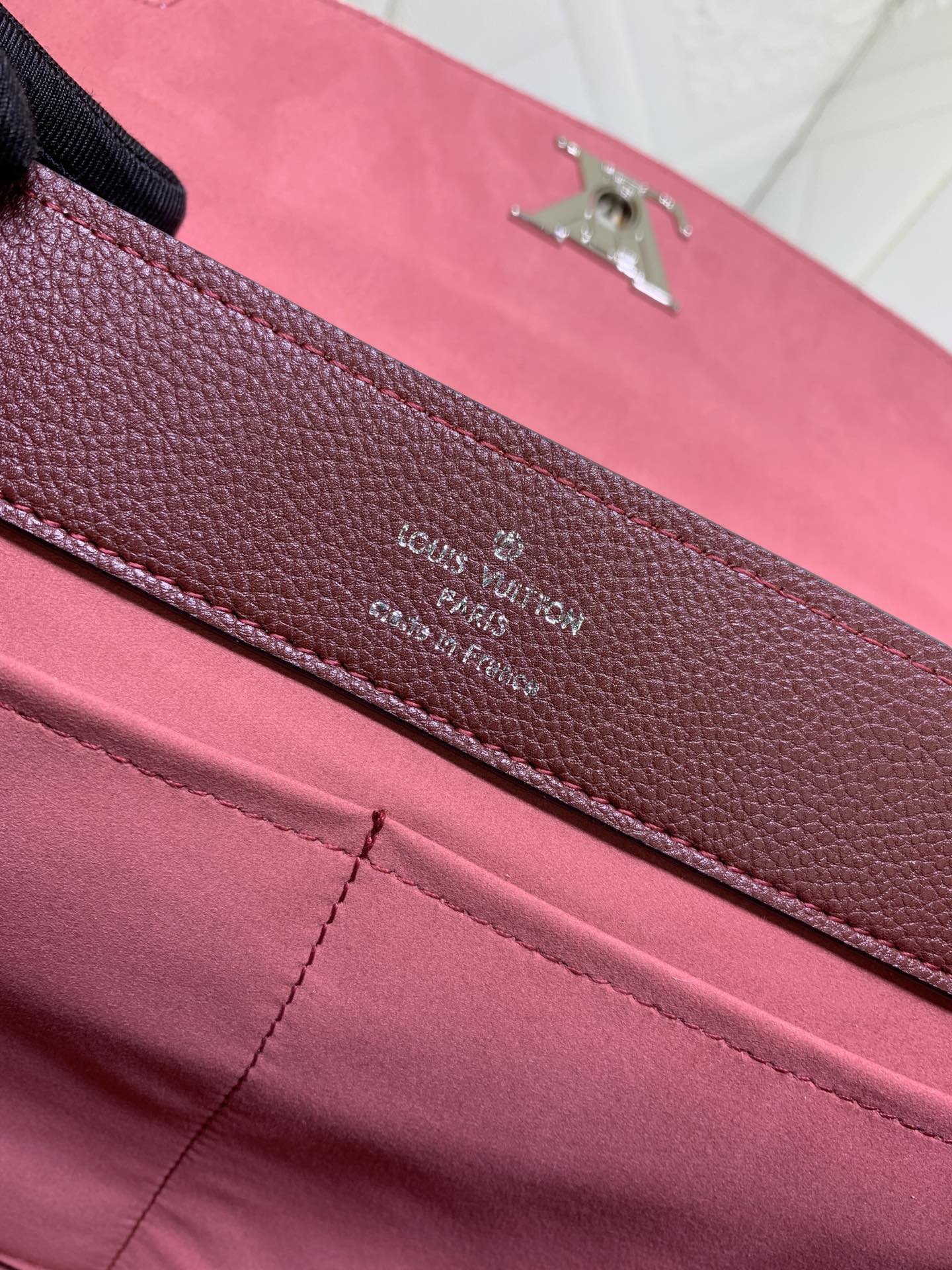 VL - New Luxury Bags LUV 747