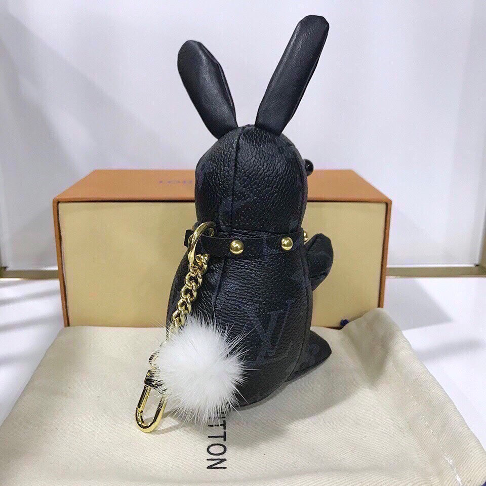 VL - Luxury Edition Keychains LUV 051