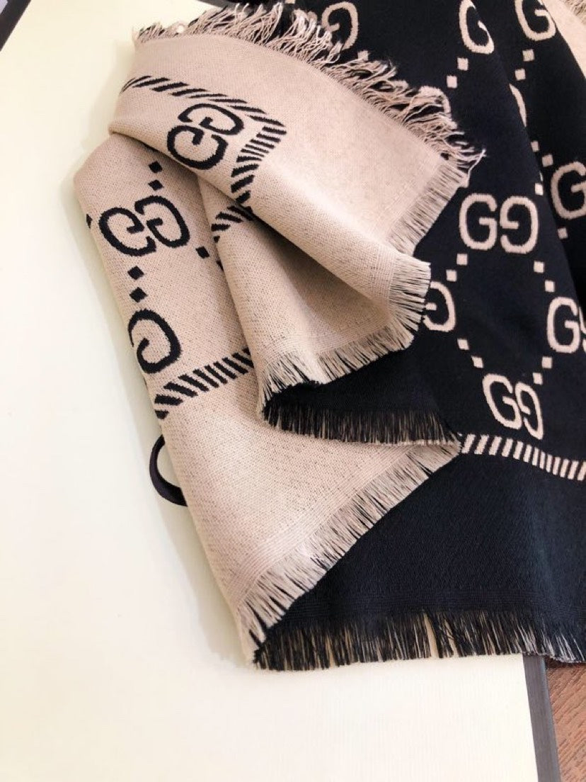 VL - Luxury Edition GCI Scarf 037