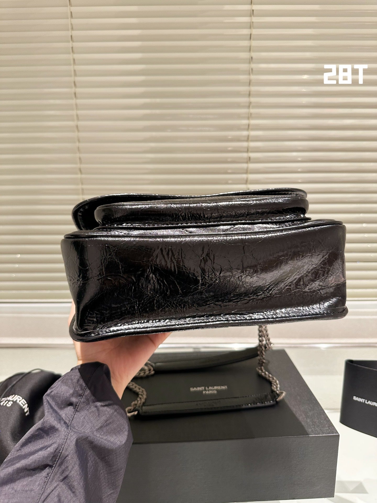 VL - Luxury Bag SLY 330