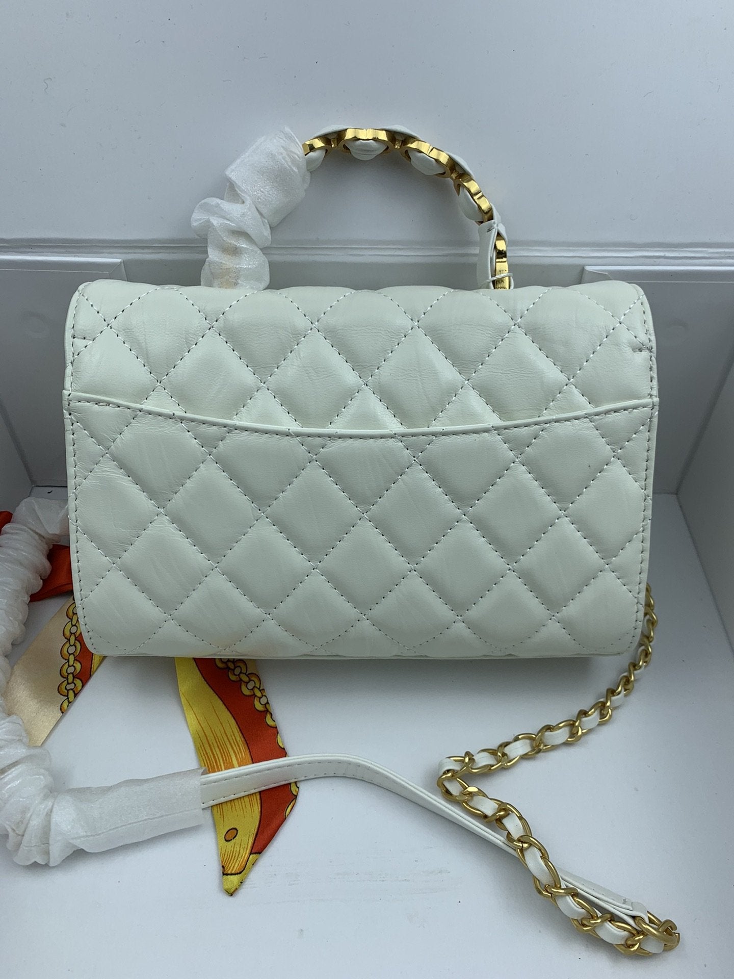 VL - Luxury Edition Bags CH-L 199