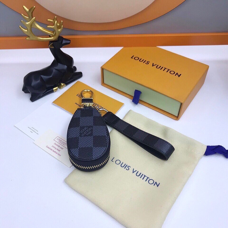 VL - Luxury Edition Keychains LUV 026