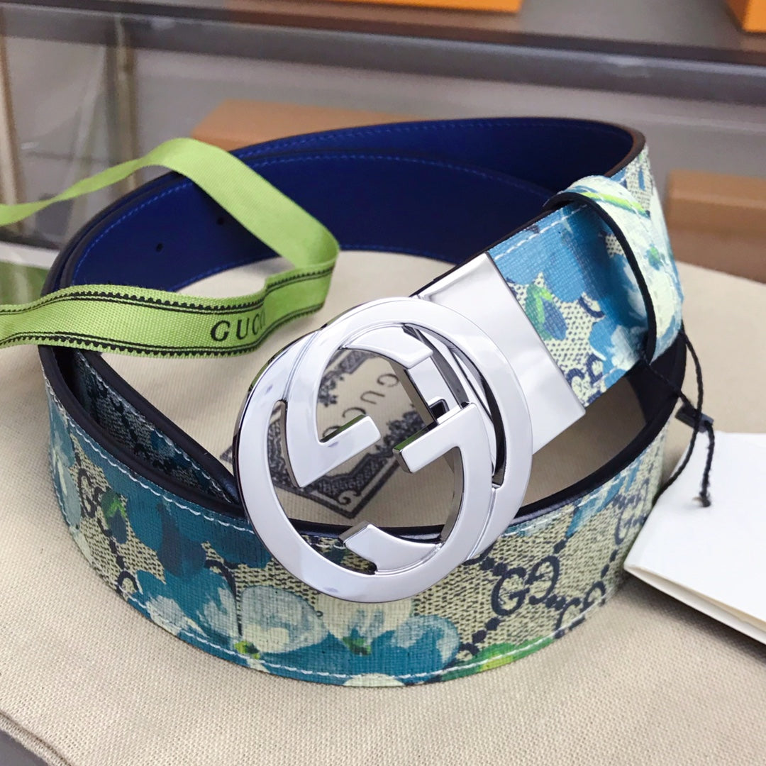 Vl - Luxury GCI BELTS 006