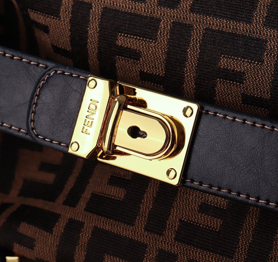 VL - Luxury Edition Bags FEI 180