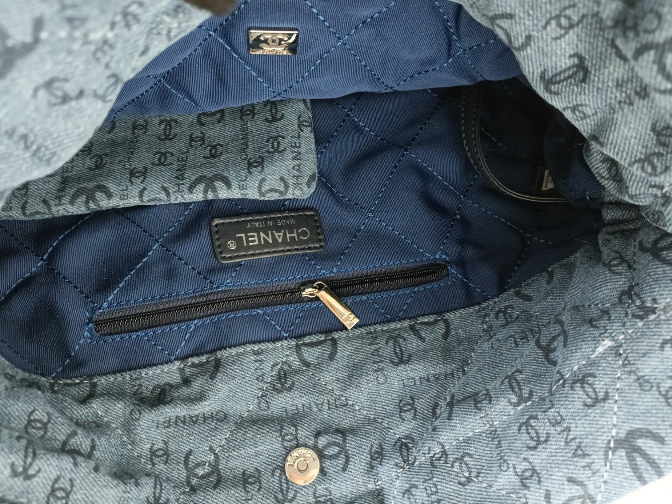 VL - Luxury Bag CHL 429