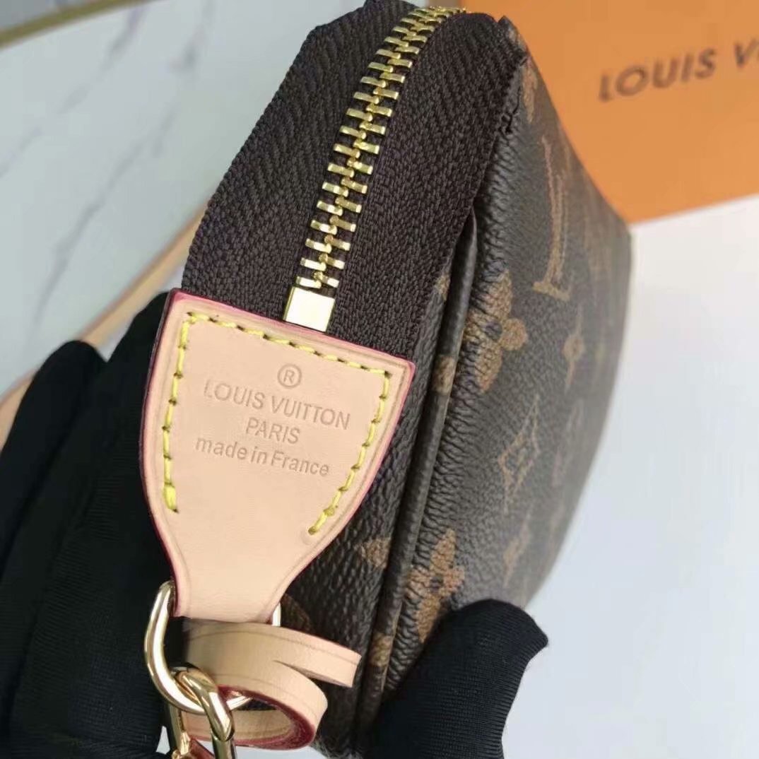VL - Luxury Edition Bags LUV 139