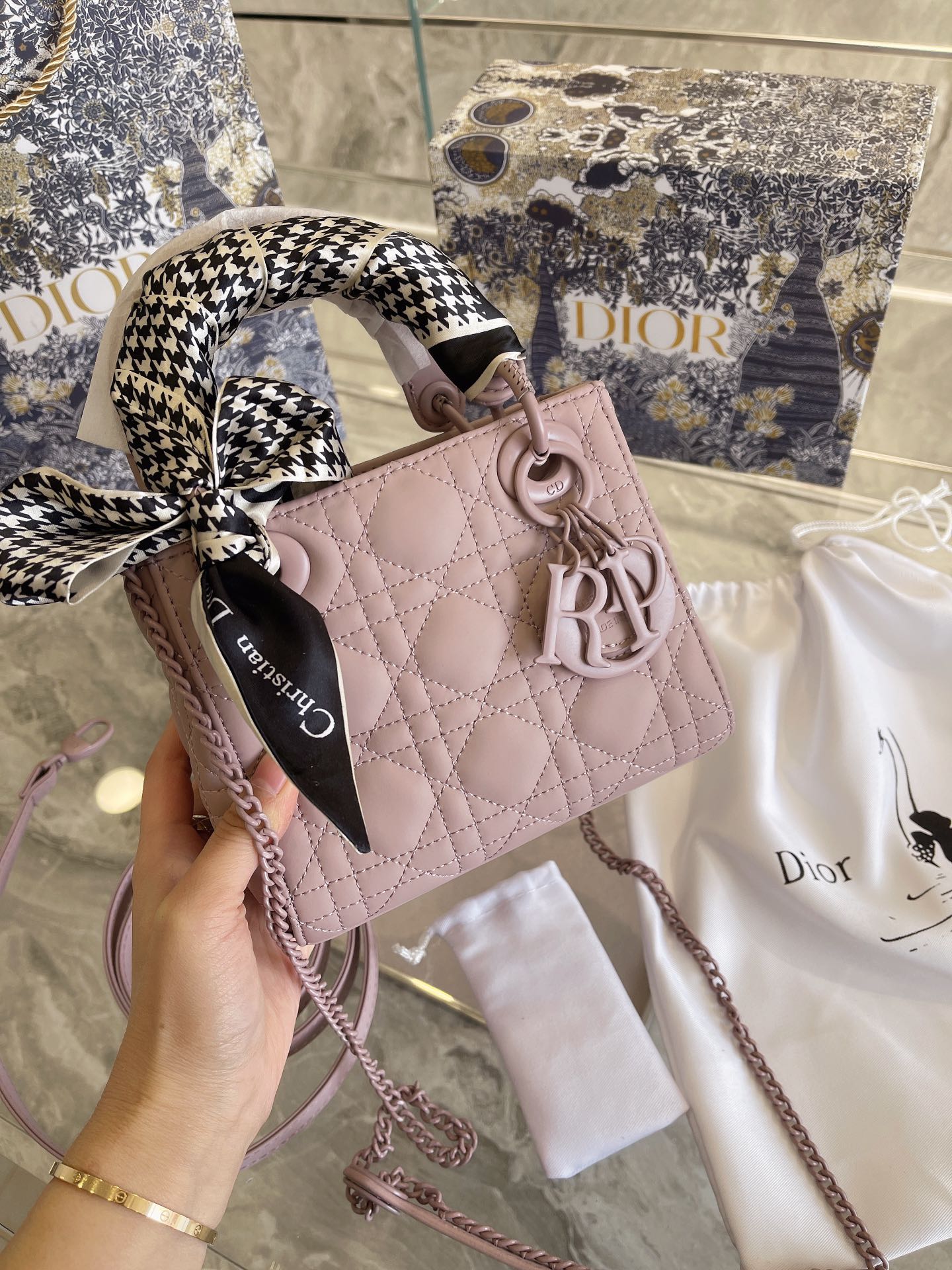VL - Luxury Edition Bags DIR 058
