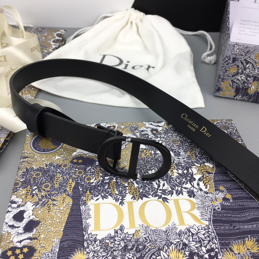 Vl - Luxury DIR BELTS 023