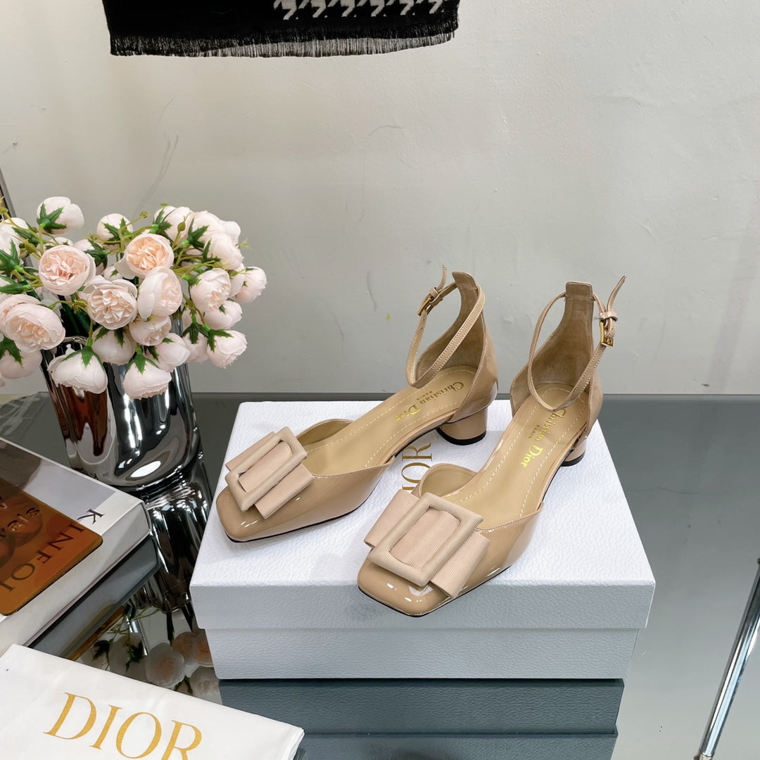 Designer DIR HIGH HEELS 067