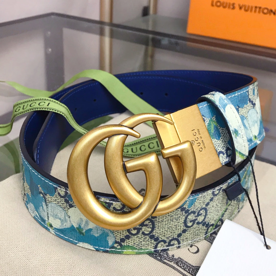 Vl - Luxury GCI BELTS 004