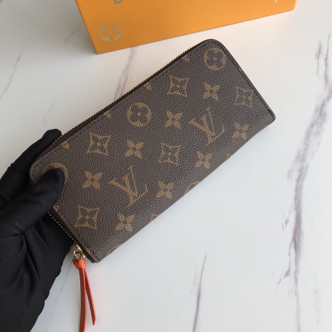 VL - Luxury Edition Wallet LUV 017