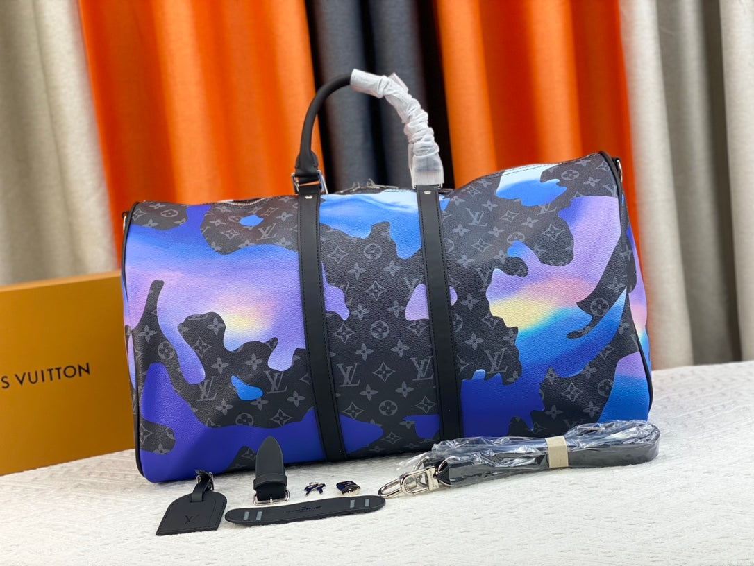 VL - New Luxury Bags LUV 739