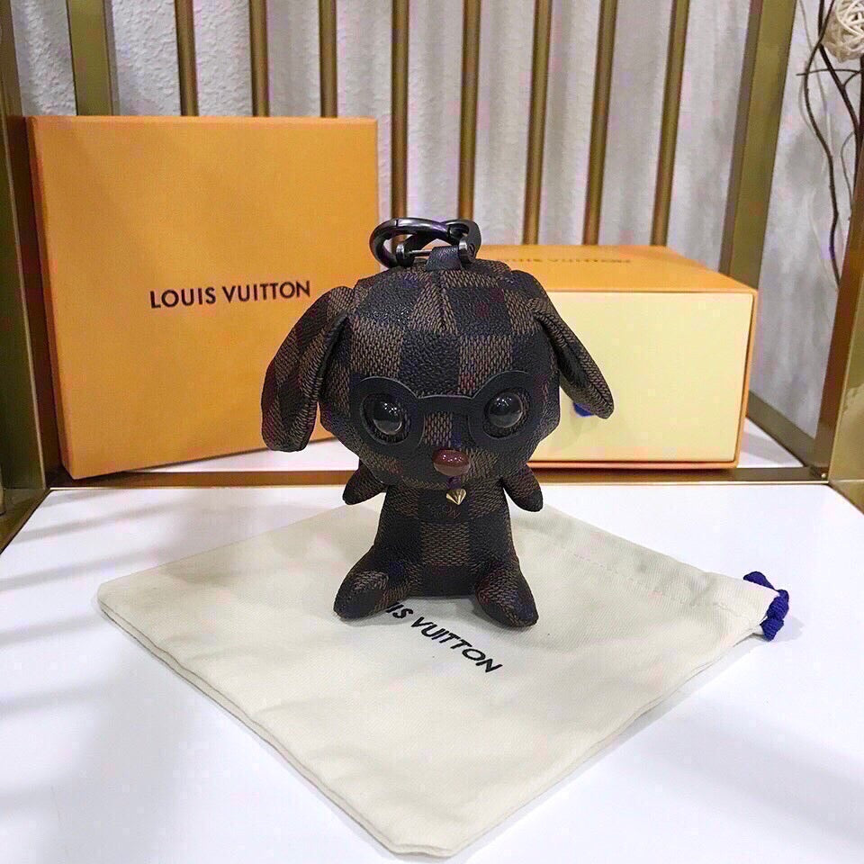 VL - Luxury Edition Keychains LUV 046