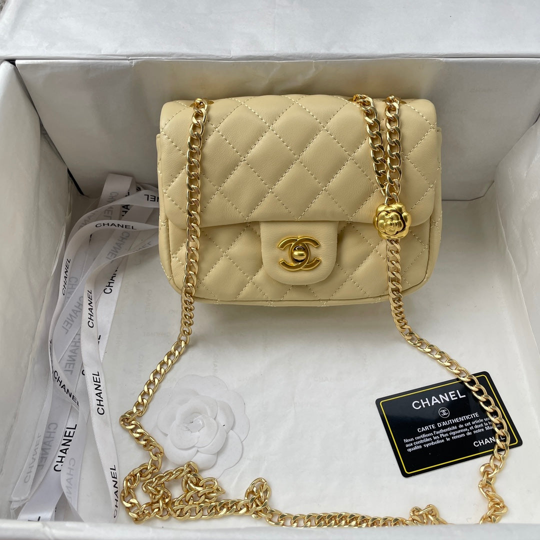 VL - Luxury Bag CHL 577