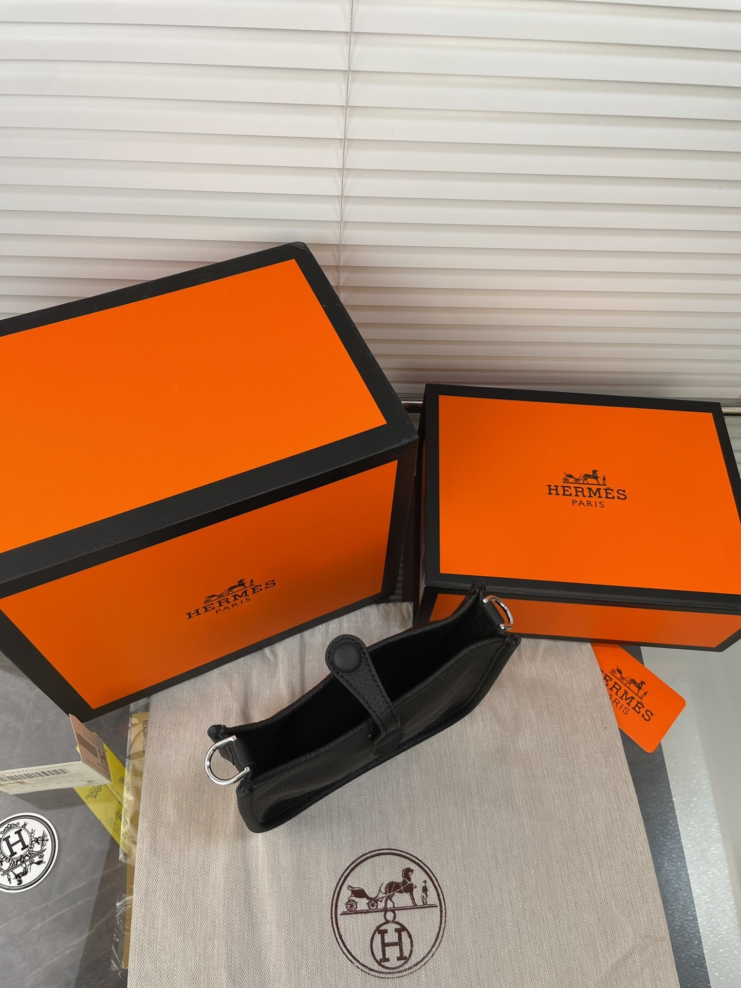 VL - Luxury Bag HM 144