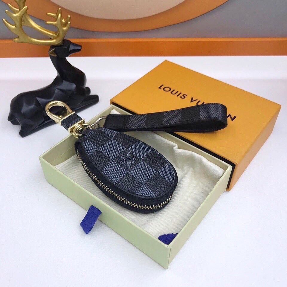 VL - Luxury Edition Keychains LUV 026