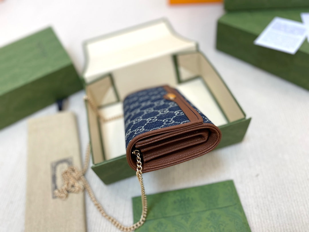 VL - Luxury Bags GCI 388