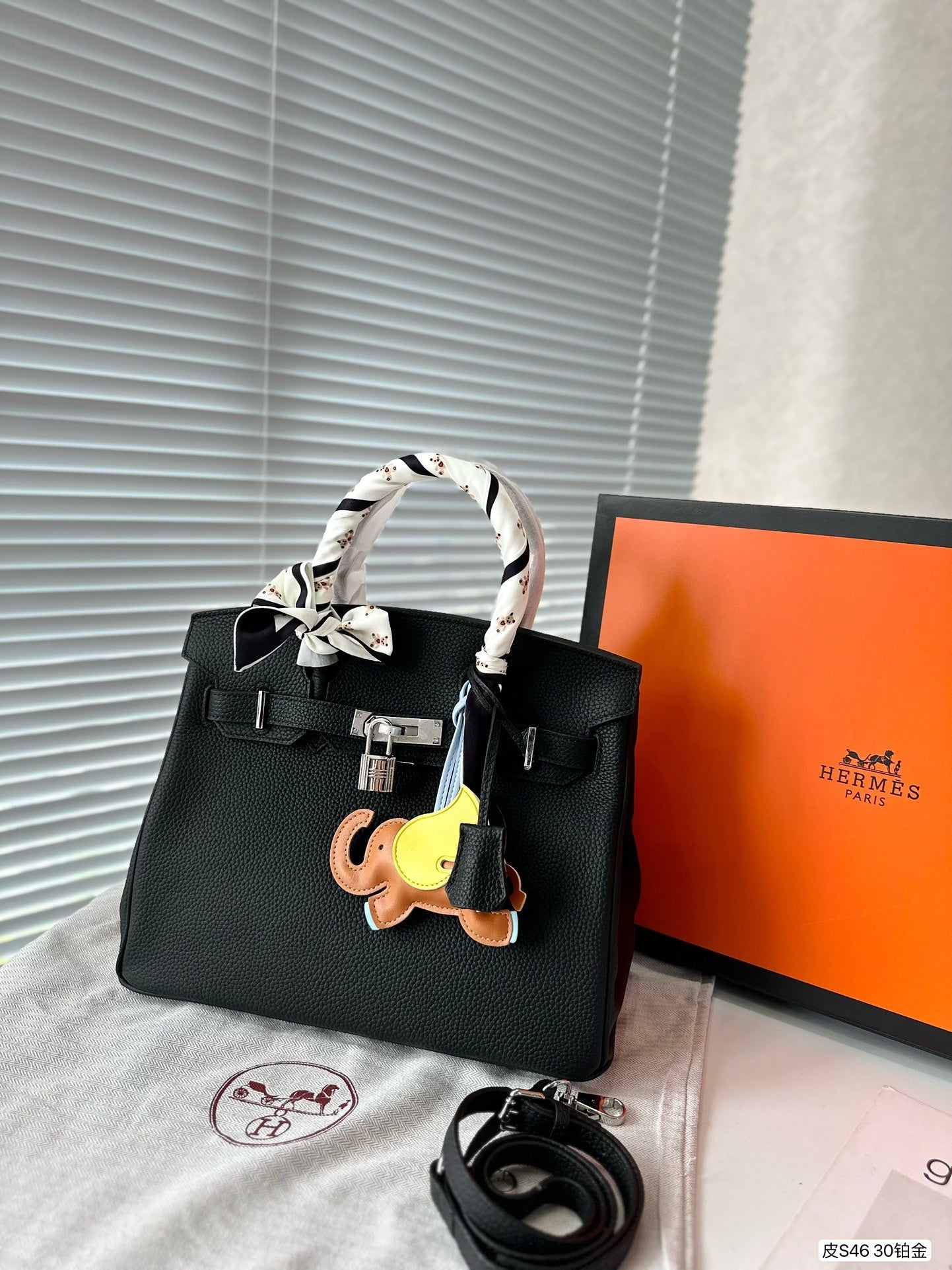 VL - Luxury Bag HM 149