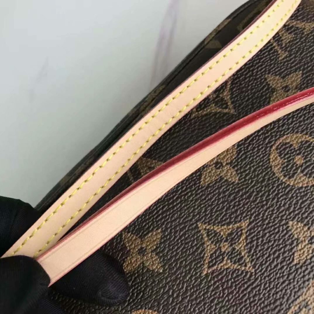 VL - Luxury Edition Bags LUV 139