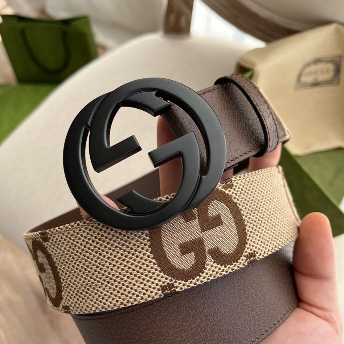 Vl - Luxury GCI BELTS 030