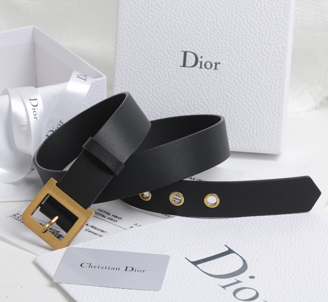 Vl - Luxury DIR BELTS 004