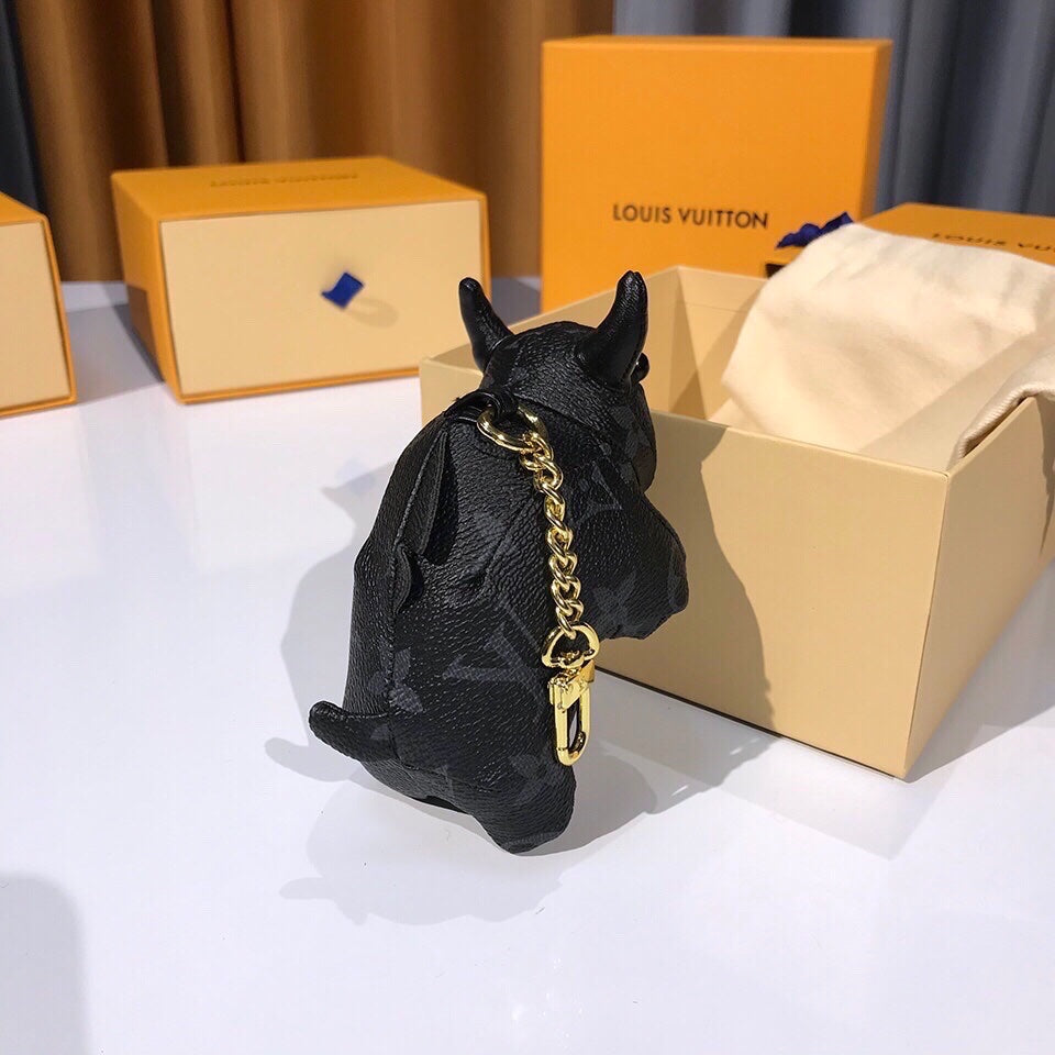 VL - Luxury Edition Keychains LUV 040