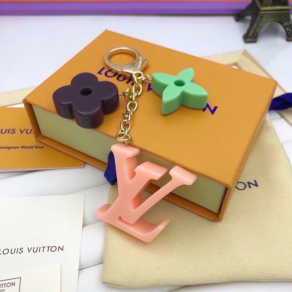 VL - Luxury Edition Keychains LUV 034
