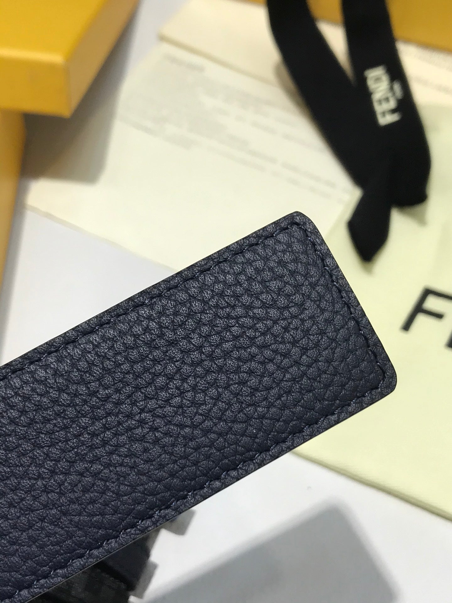 Vl - Luxury FEI BELTS 008