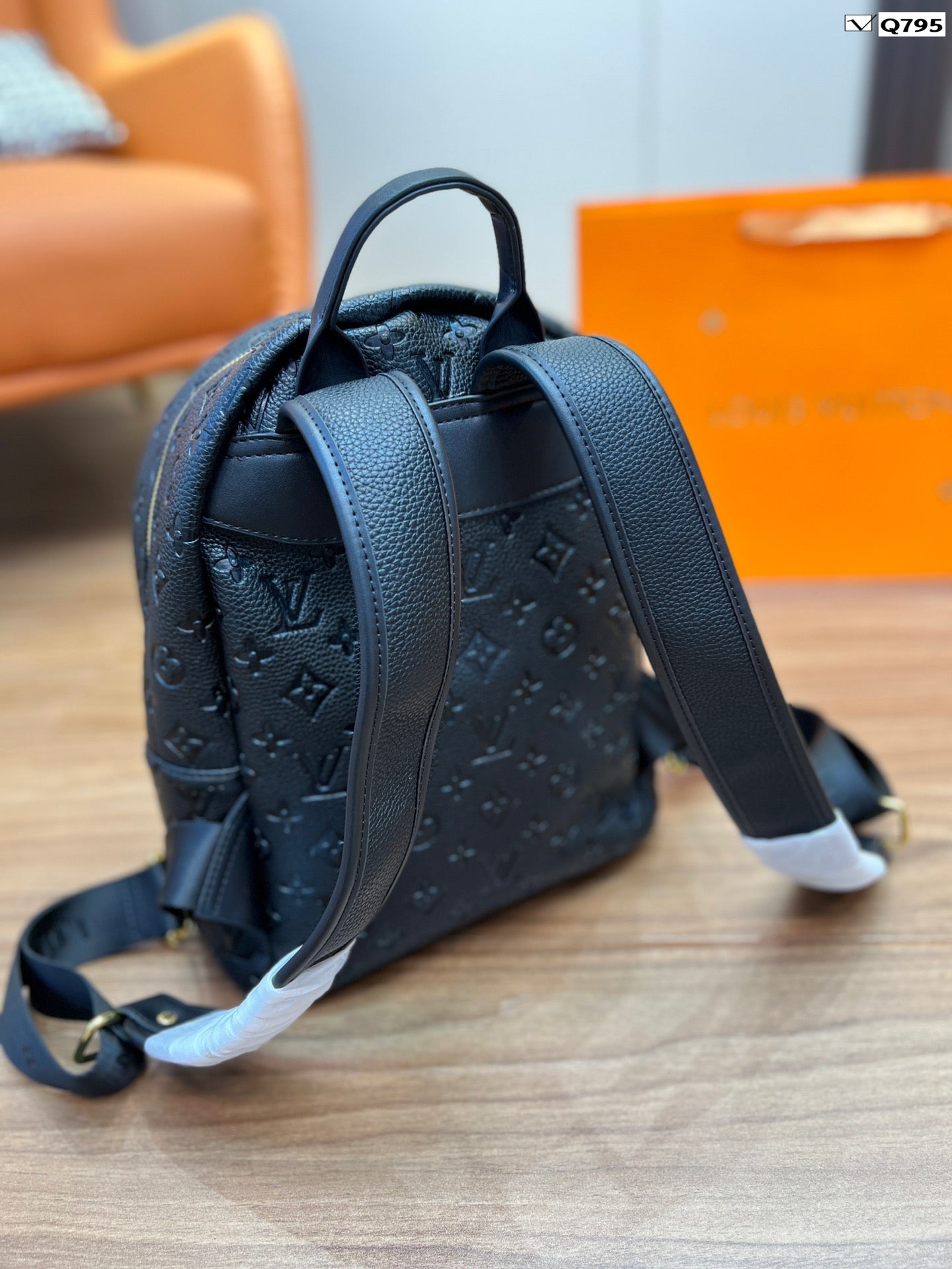 VL - Luxury Bags LUV 535