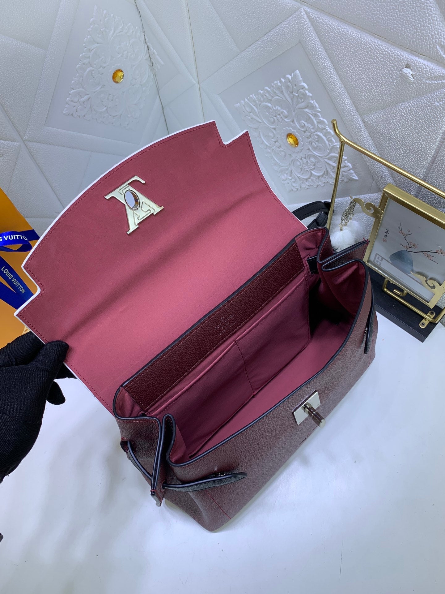 VL - New Luxury Bags LUV 747