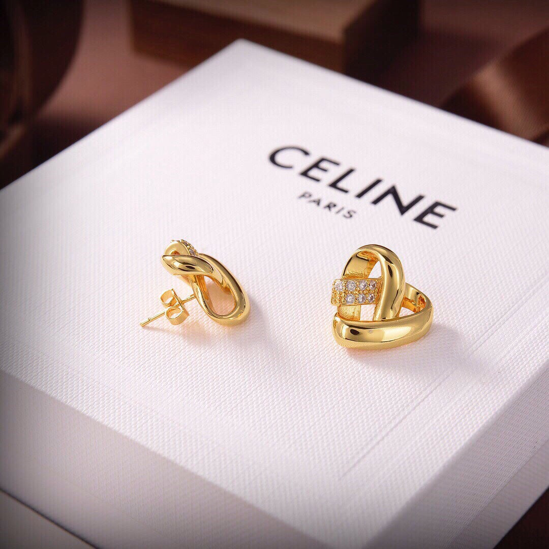 VL - Luxury Edition Earring CEL 005