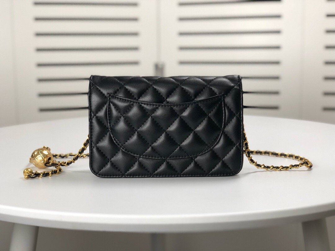 VL - Luxury Edition Bags CH-L 081