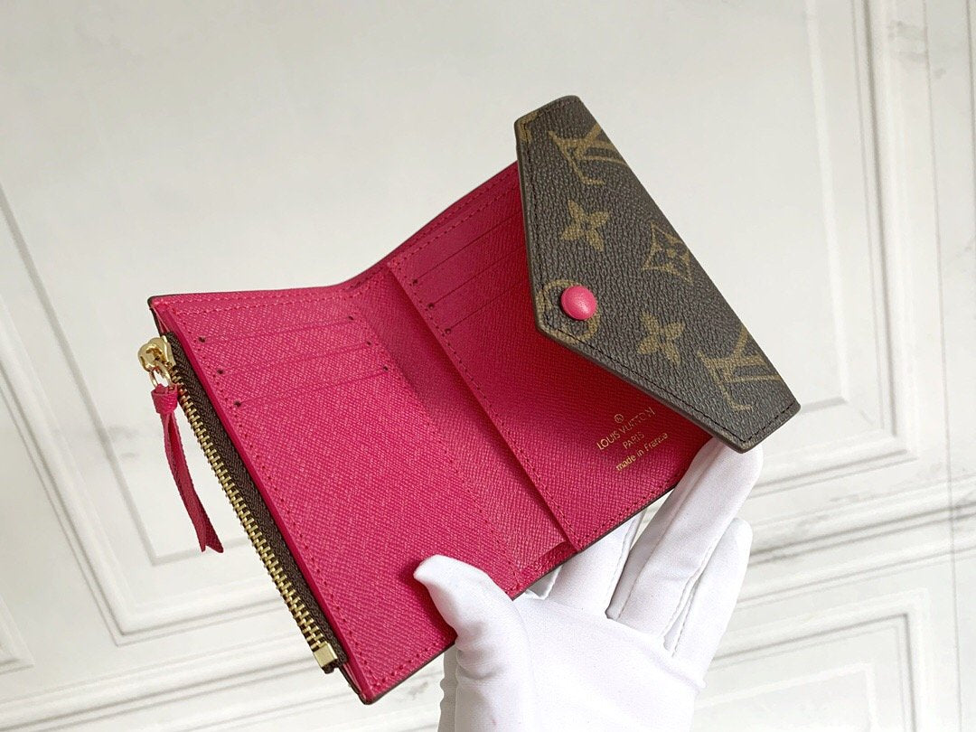 VL - Luxury Edition Wallet LUV 117