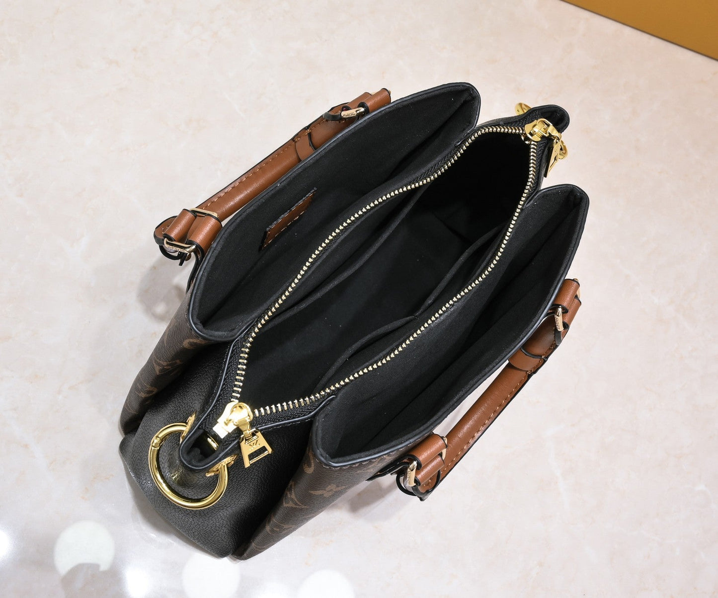 VL - New Luxury Bags LUV 848
