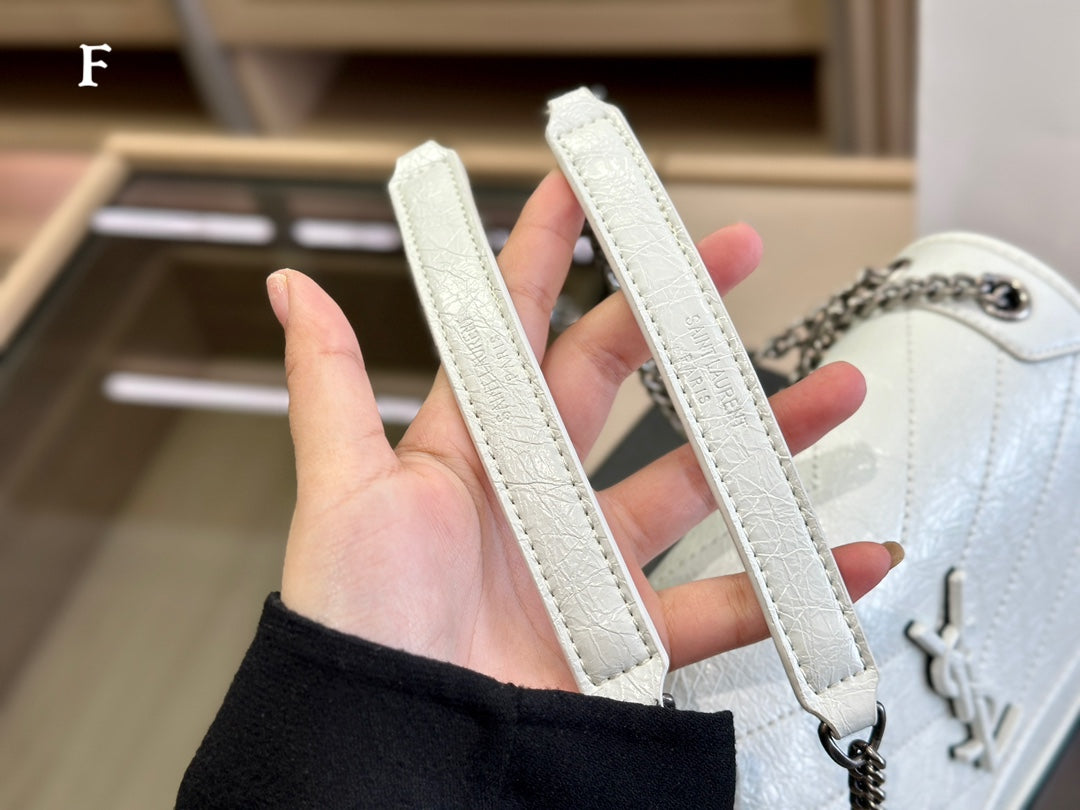 VL - Luxury Bag SLY 374