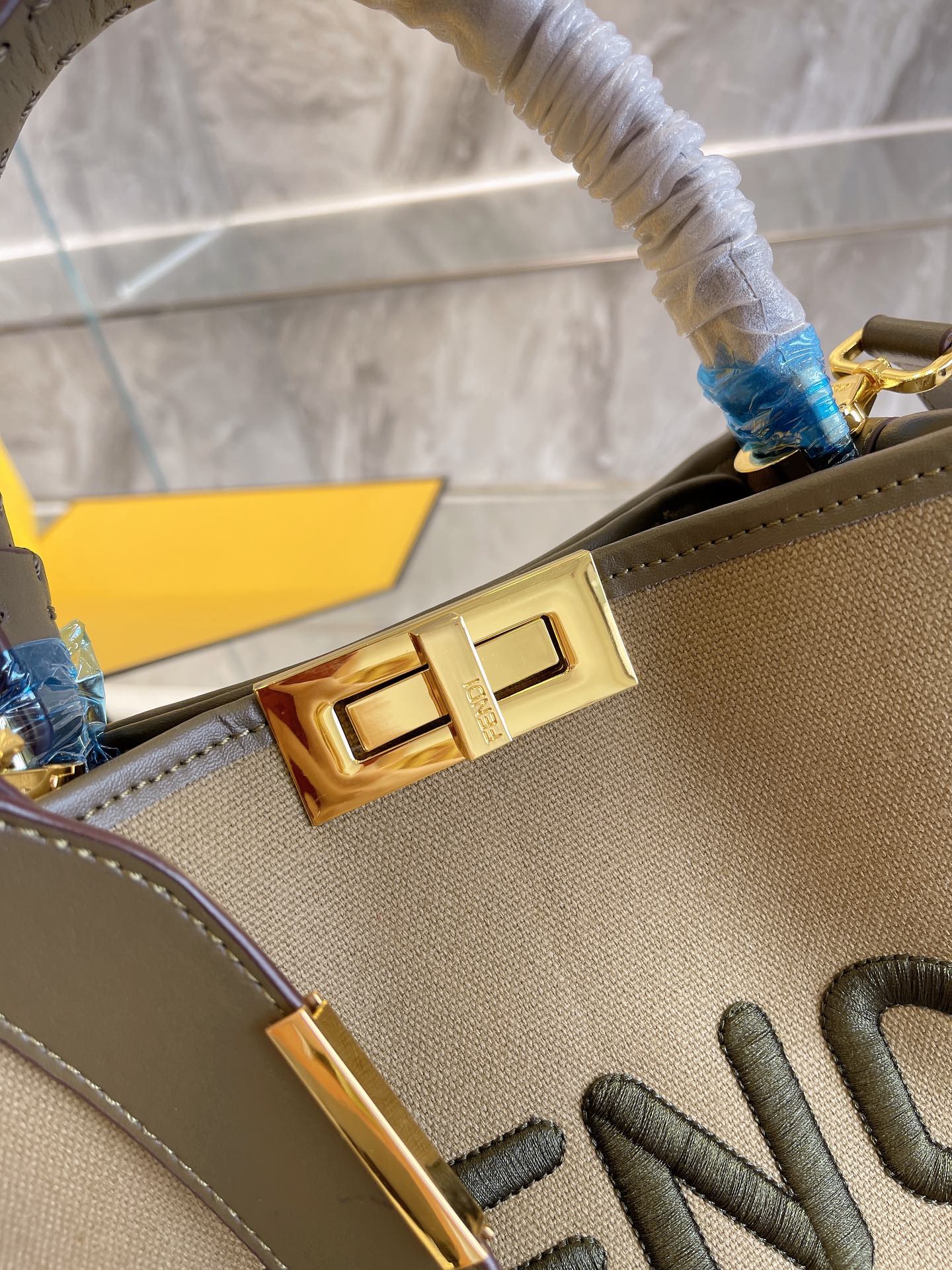 VL - Luxury Edition Bags FEI 222