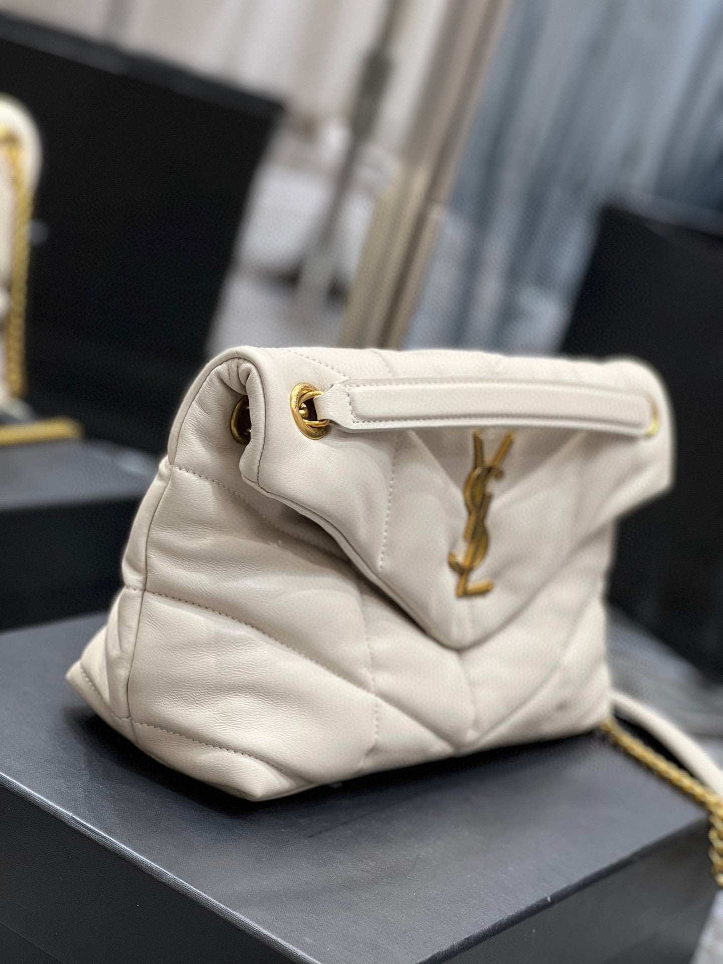 VL - Luxury Bag SLY 226