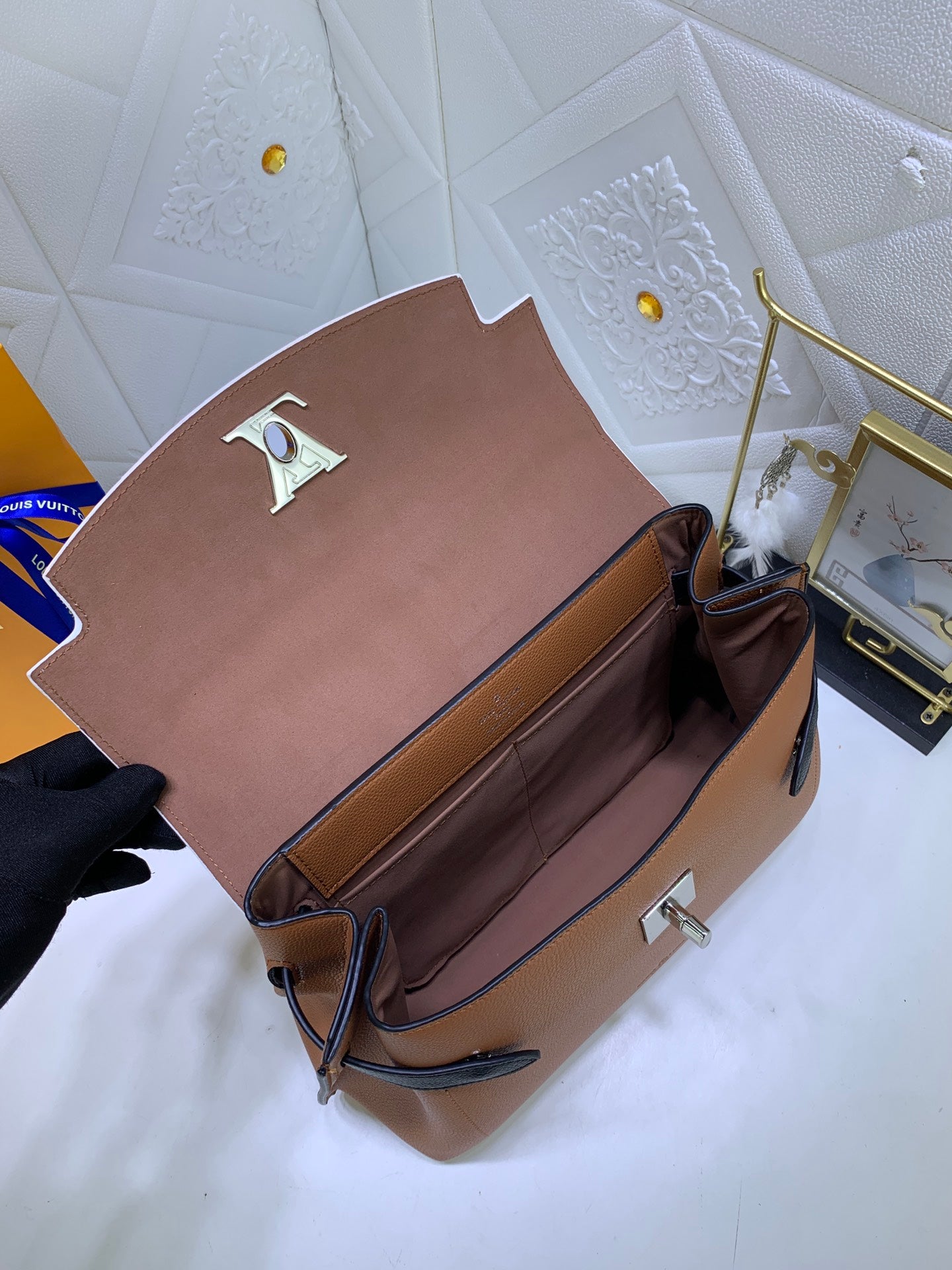 VL - New Luxury Bags LUV 746