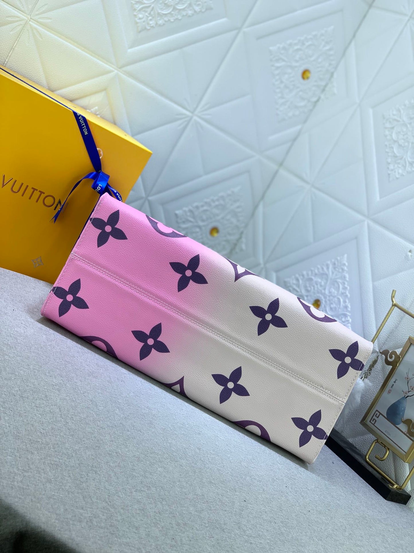 VL - New Luxury Bags LUV 748