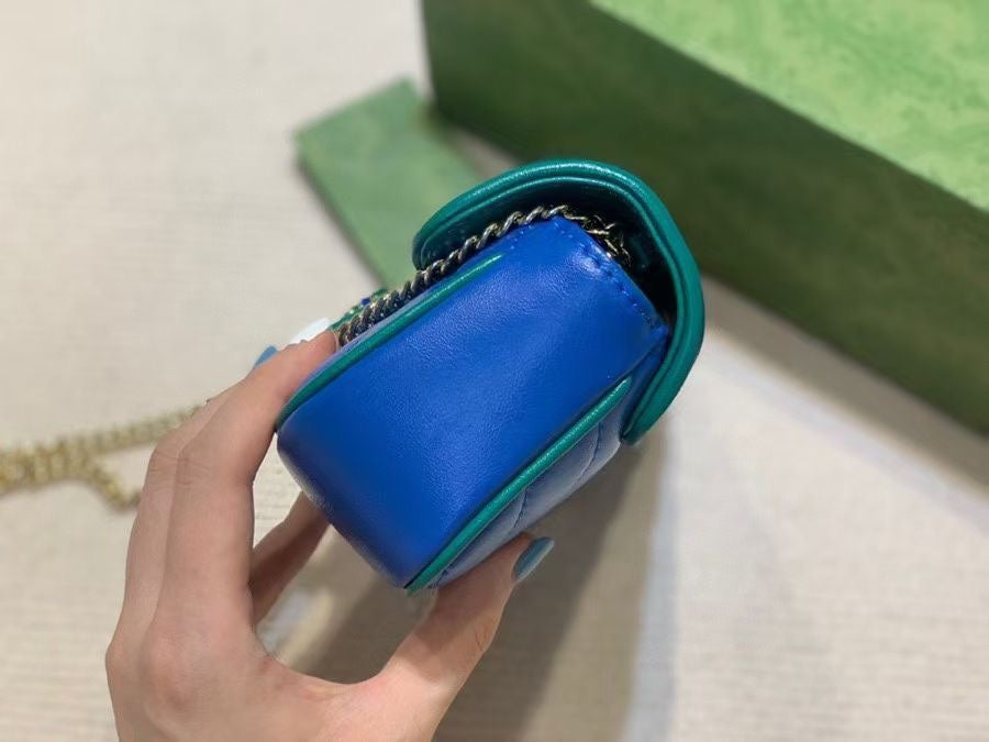 VL - Luxury Bag GCI 443